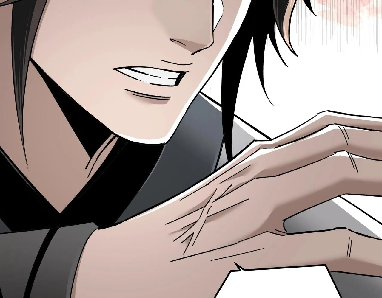 第79话 英雄垂暮 第74页