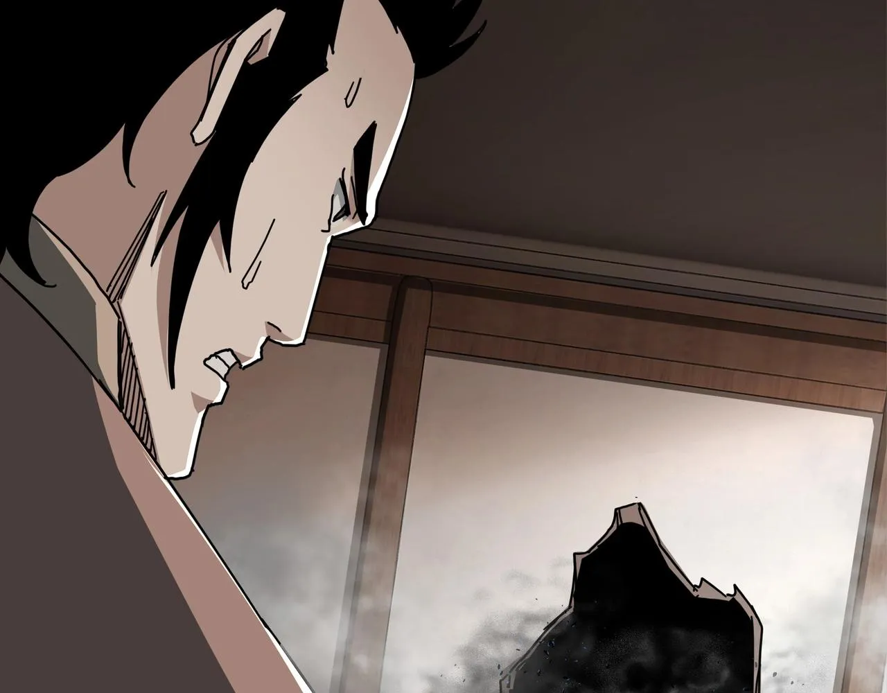 第83话 实力压制 第11页