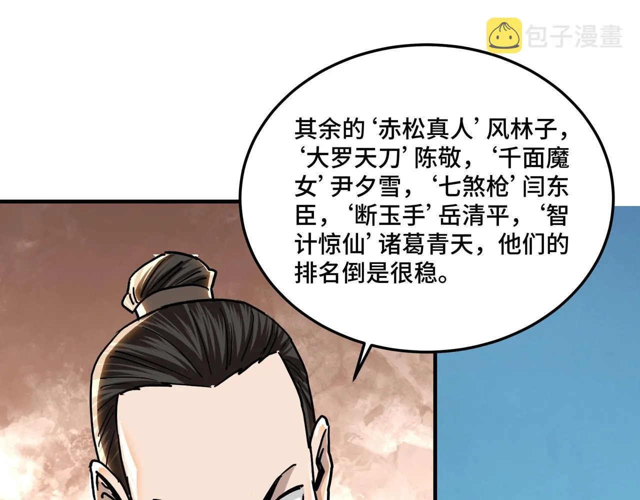 第84话 上官彦卿 第82页