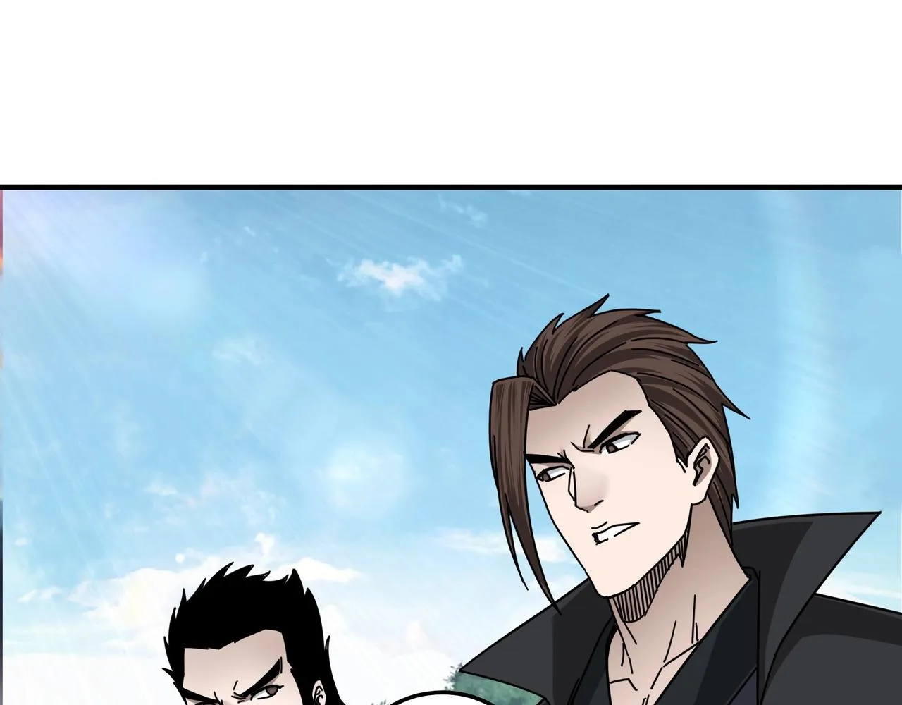 第87话 下墓 第26页