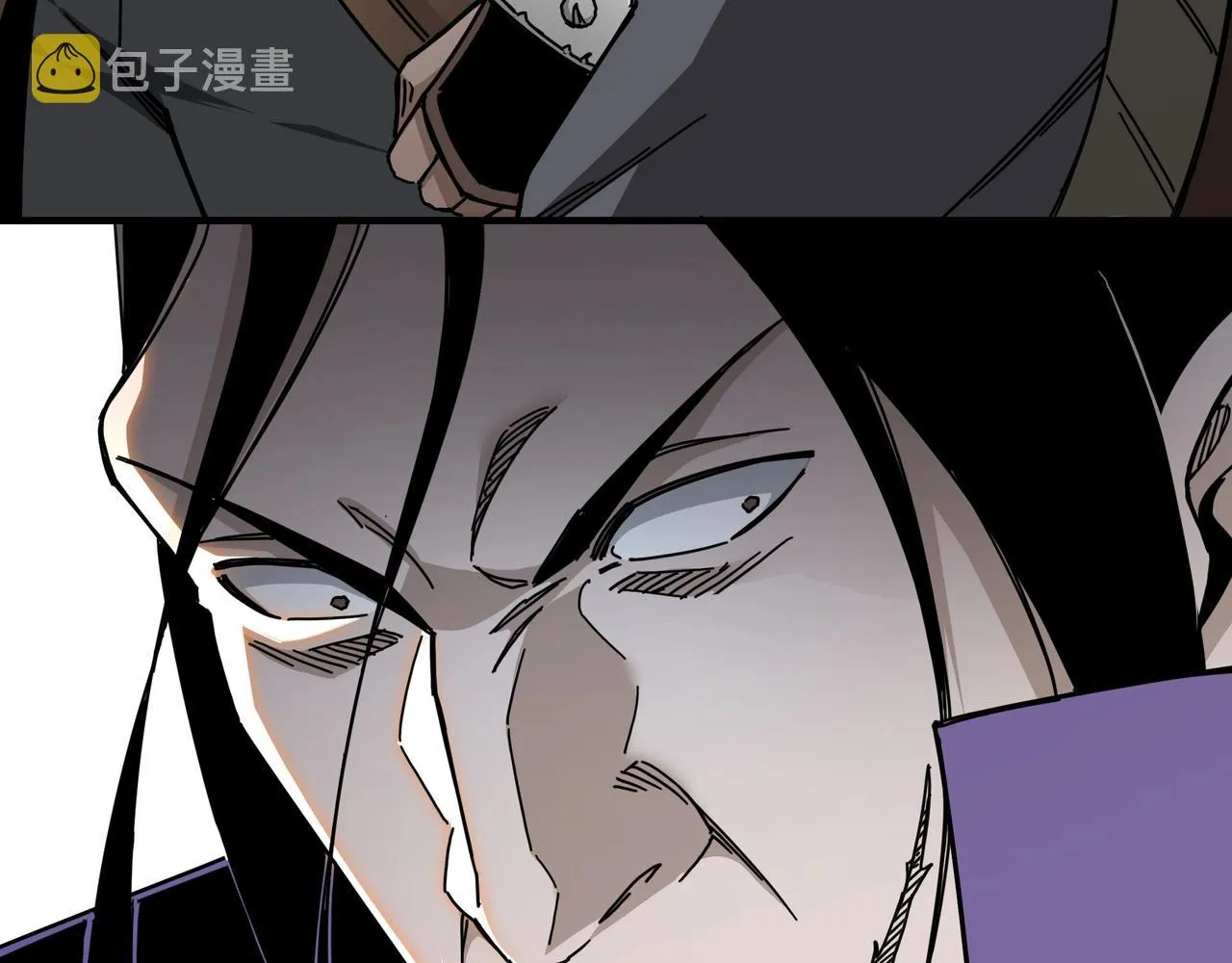 第87话 下墓 第30页