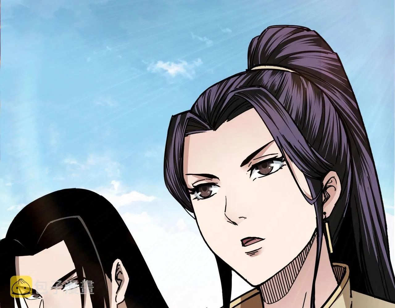 第87话 下墓 第50页