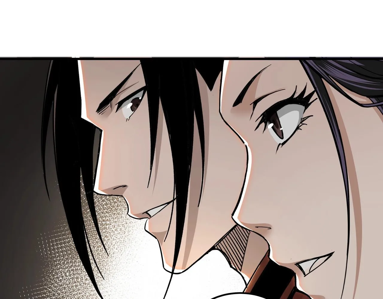 第87话 下墓 第66页