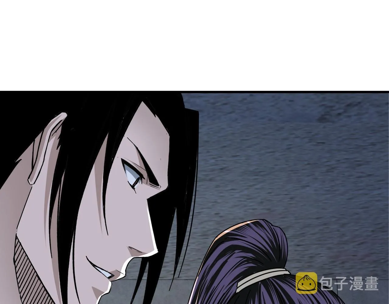 第87话 下墓 第72页