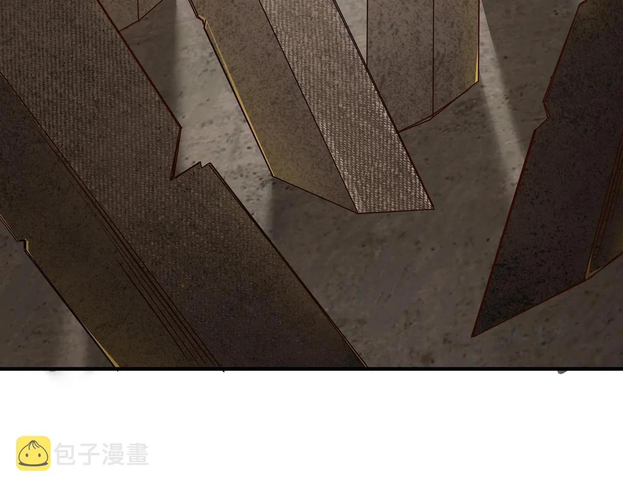 第87话 下墓 第87页