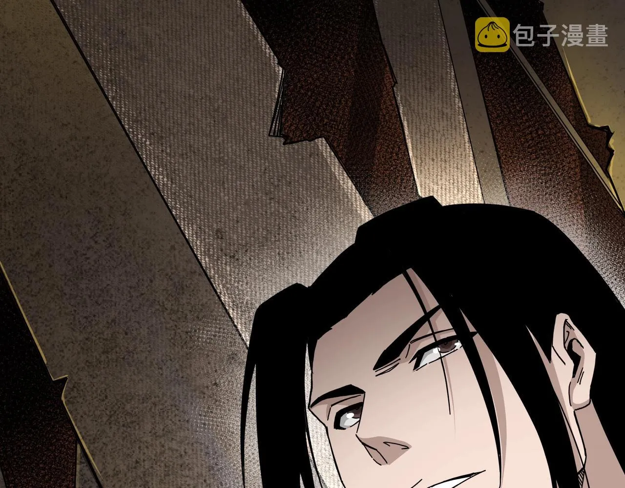 第87话 下墓 第89页