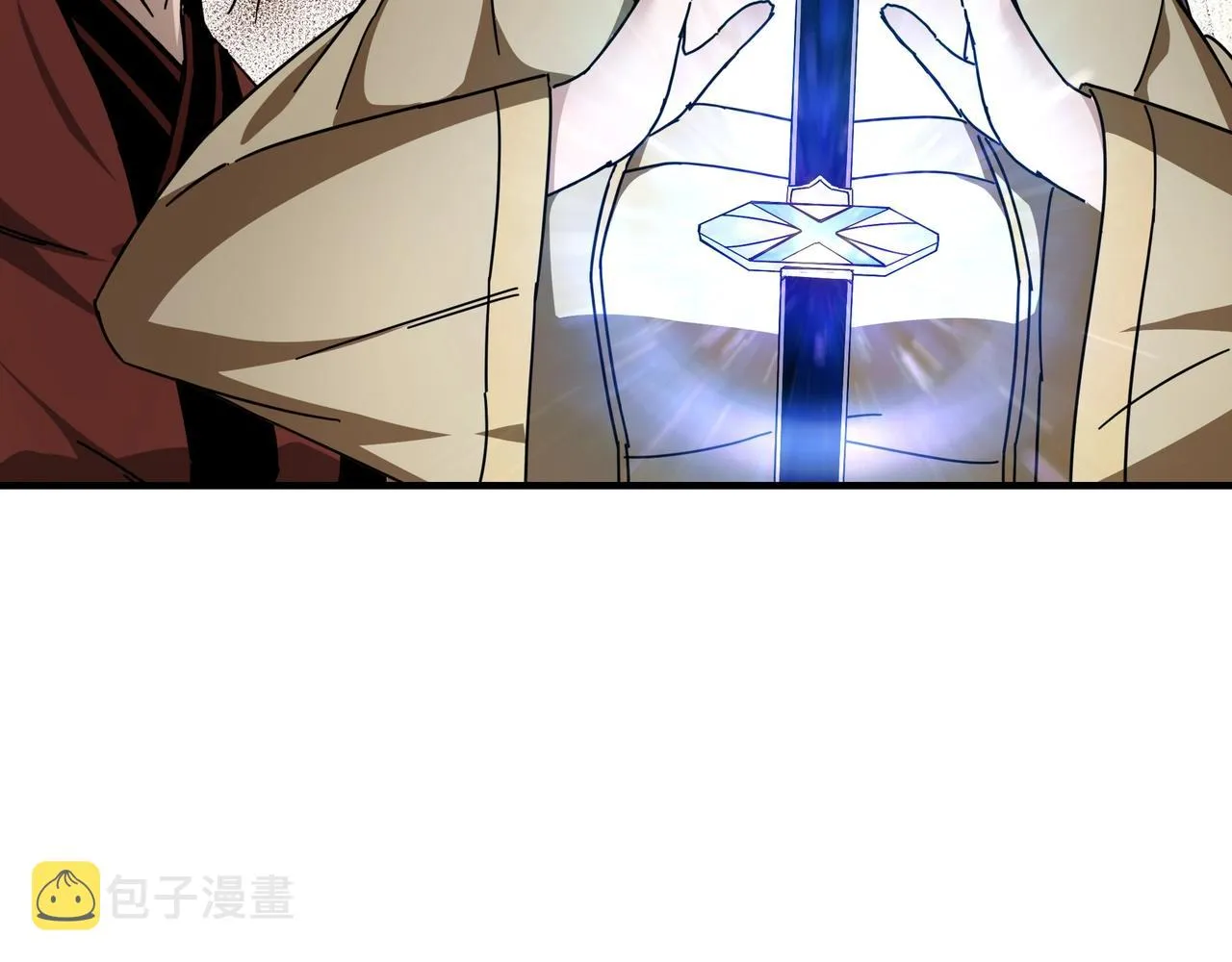 第87话 下墓 第96页