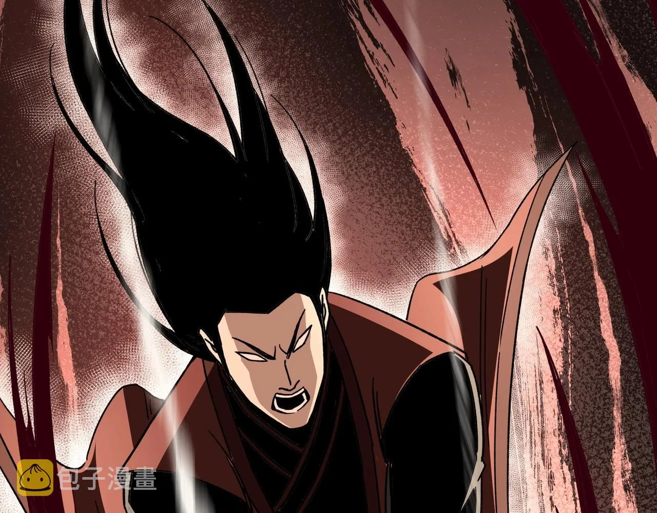 第89话 马蜂窝 第30页