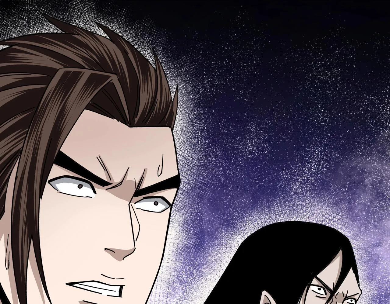 第89话 马蜂窝 第35页