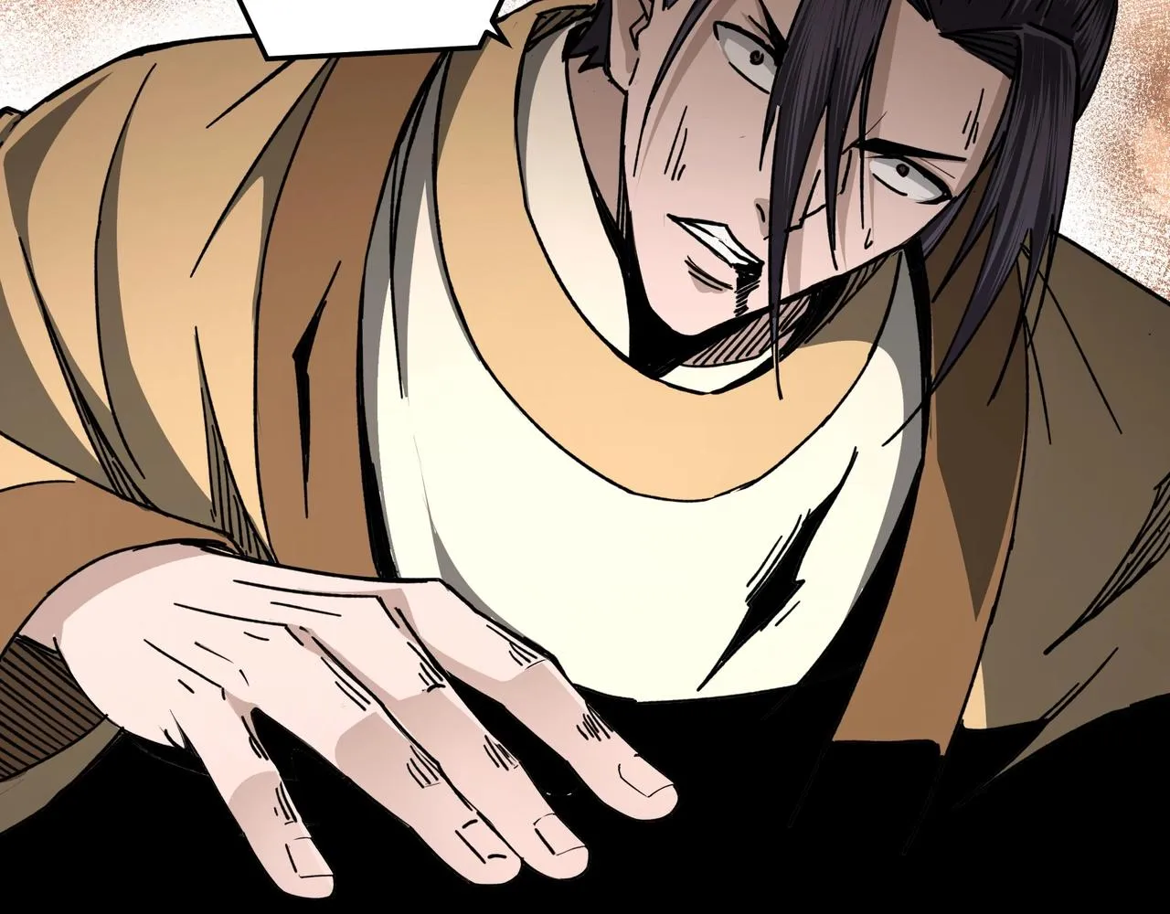 第89话 马蜂窝 第65页