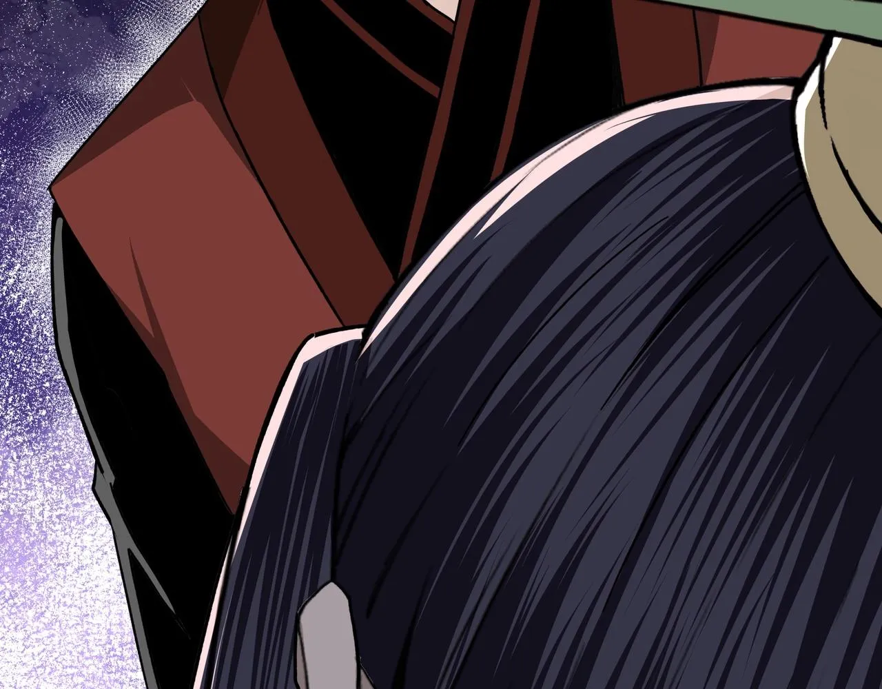 第89话 马蜂窝 第68页