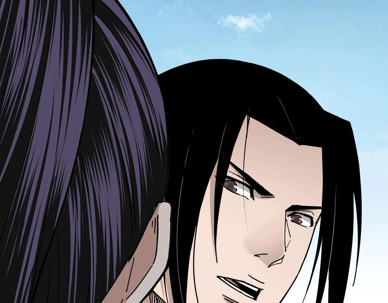 第89话 马蜂窝 第97页