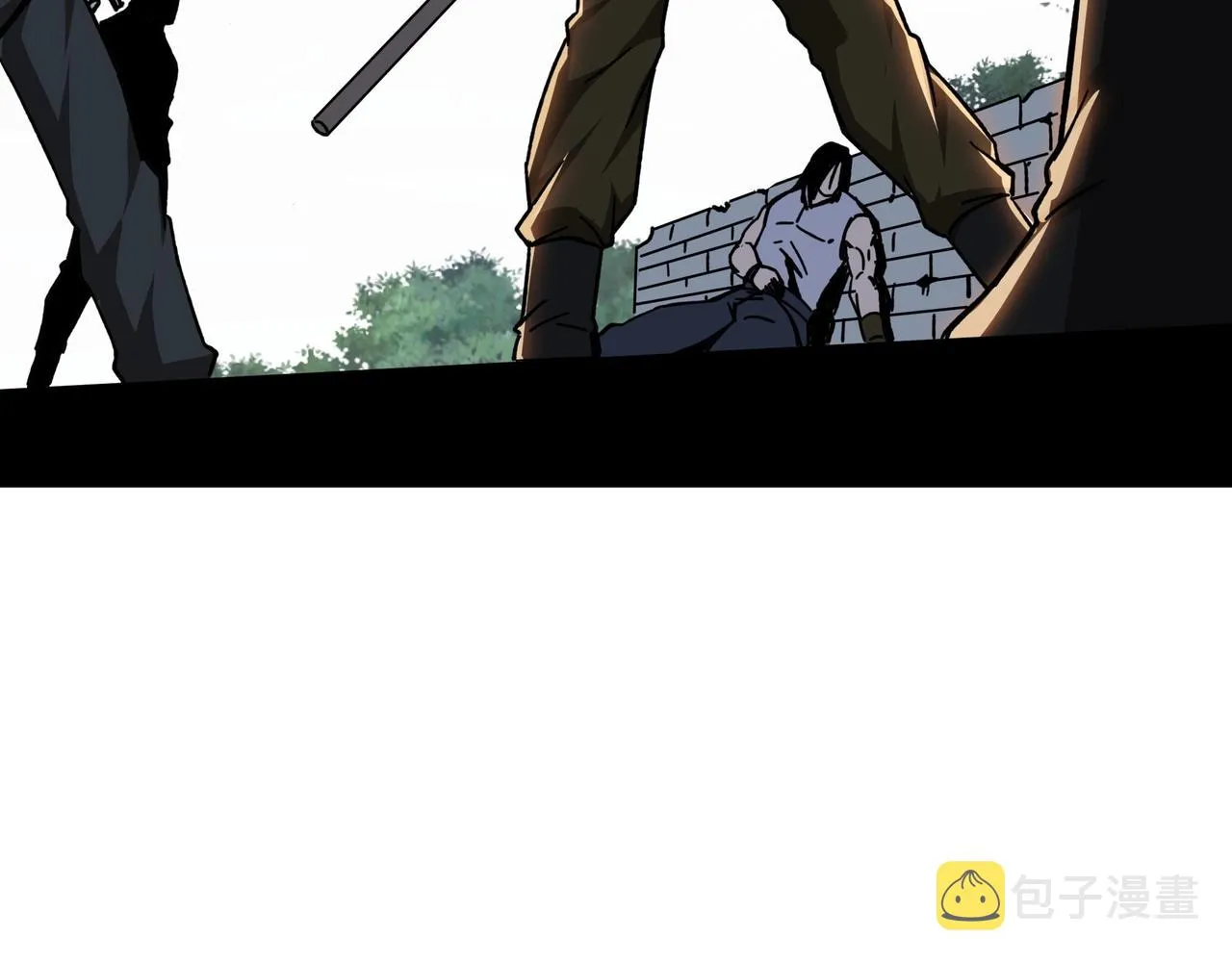 第89话 马蜂窝 第107页