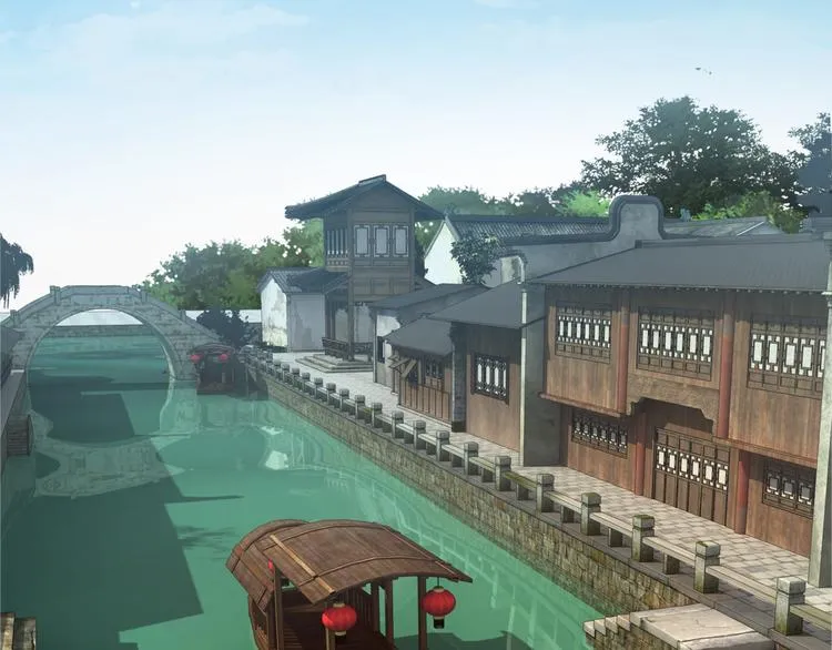 第101话 江南府 第63页
