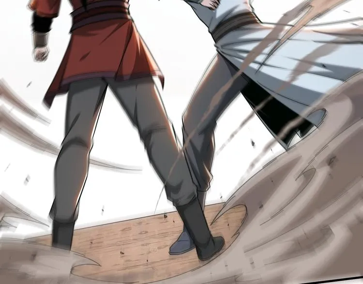 第103话 武探花’李尘风 第6页