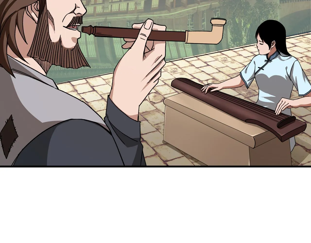 第104话 人榜排名 第17页