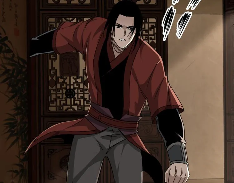 第108话 你找死么？ 第31页