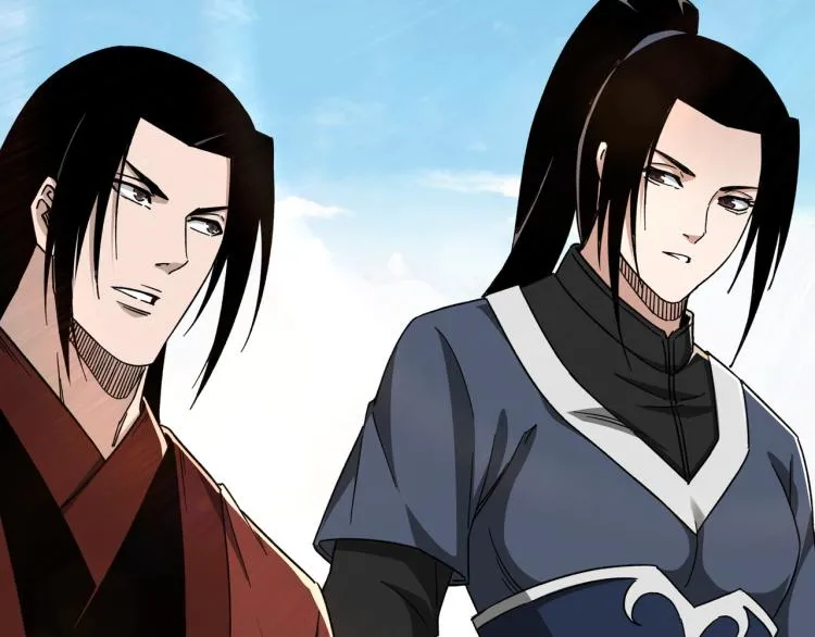 第111话 仁义令 第42页