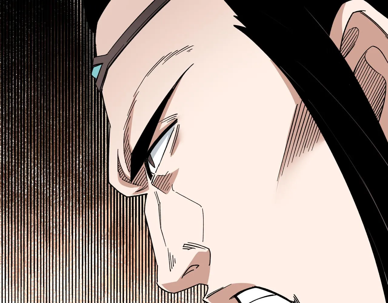 第115话 铁瑶花的身份 第19页
