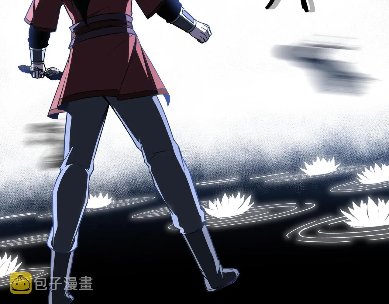 第116话 人榜前十的实力 第33页