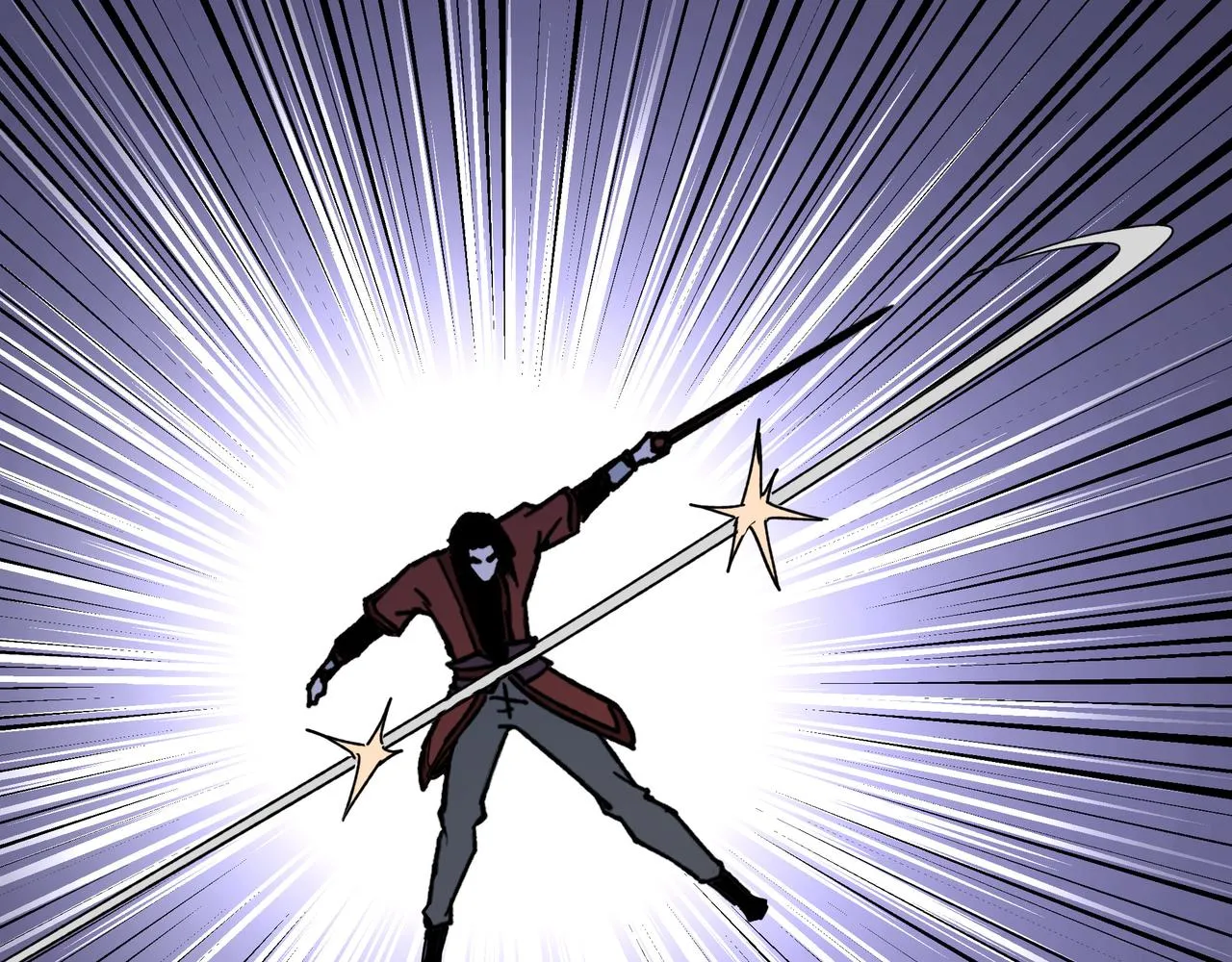 第116话 人榜前十的实力 第43页