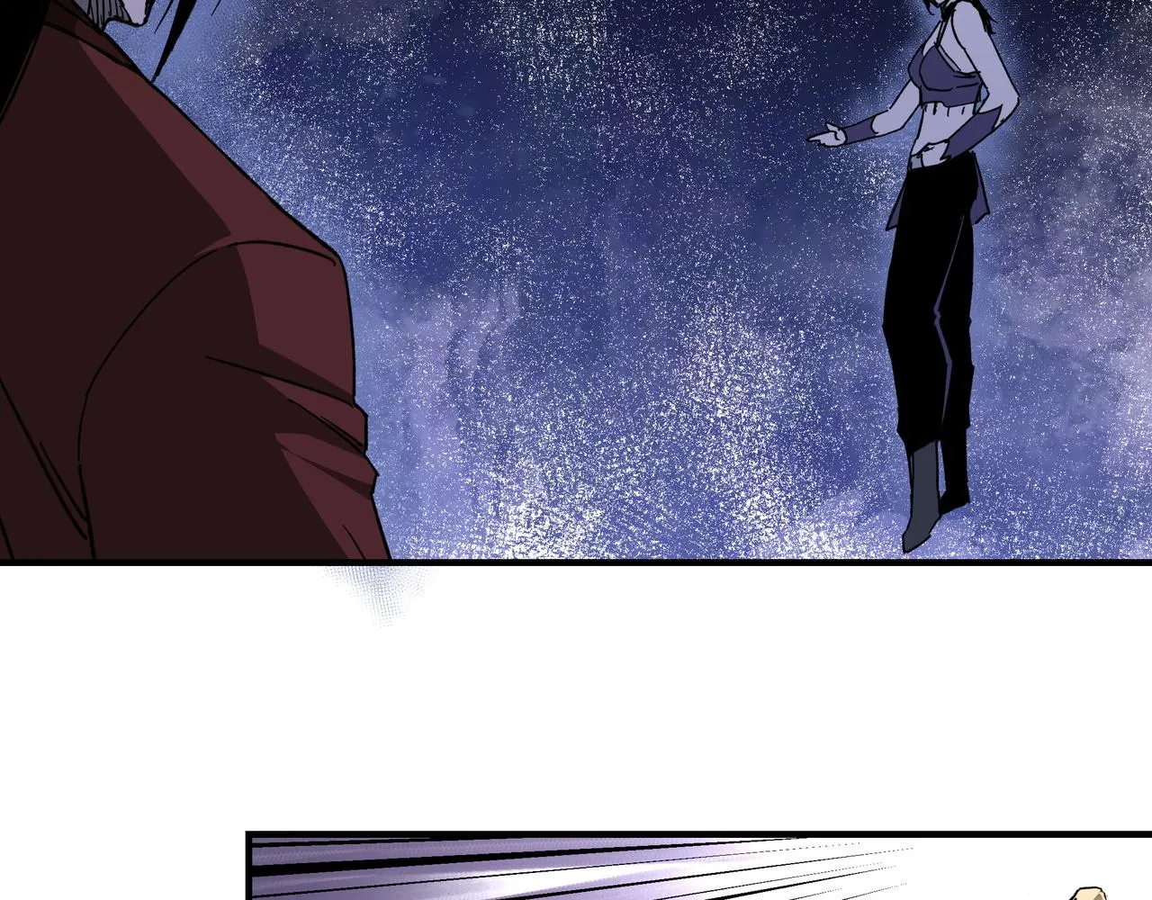 第116话 人榜前十的实力 第66页