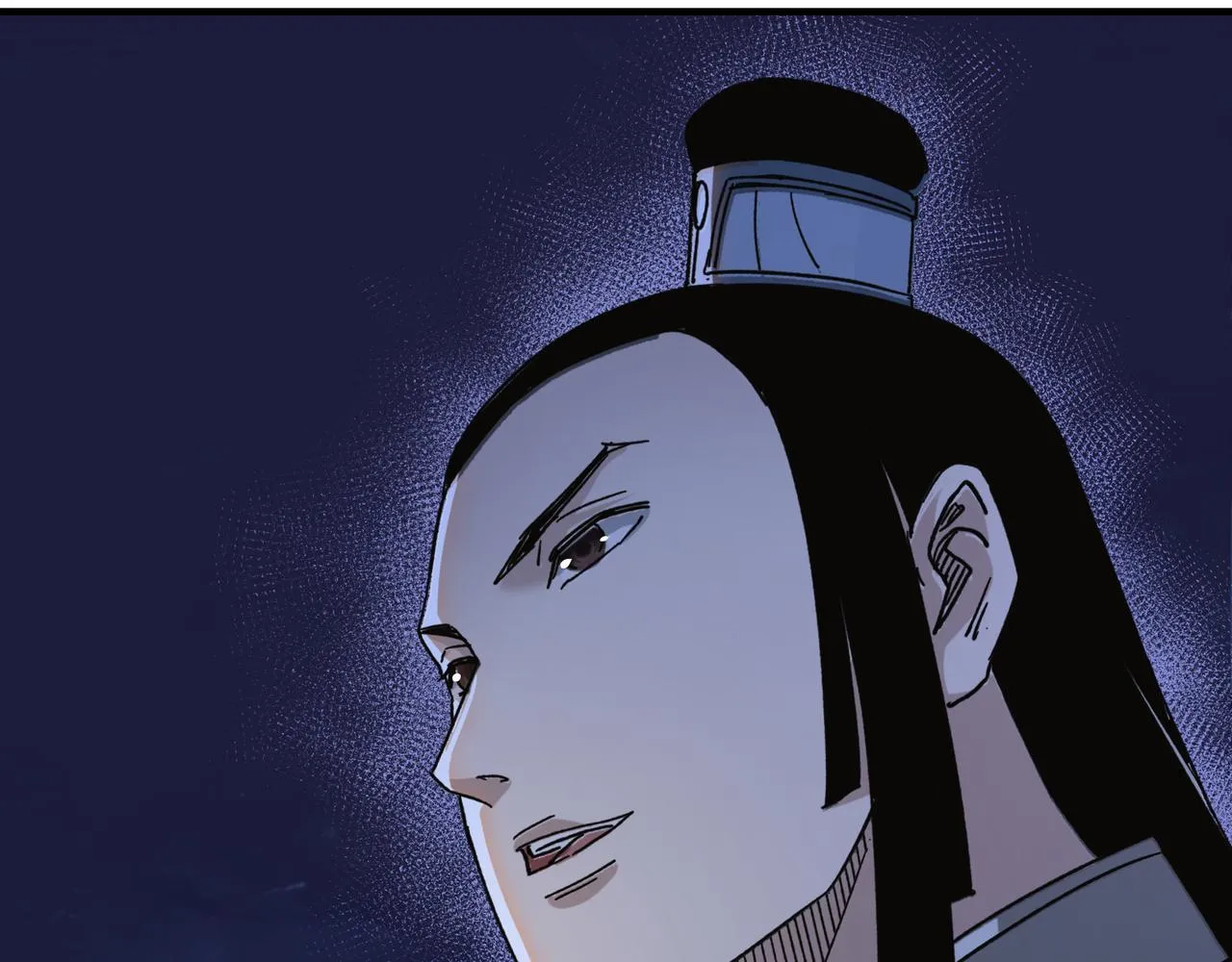 第116话 人榜前十的实力 第75页