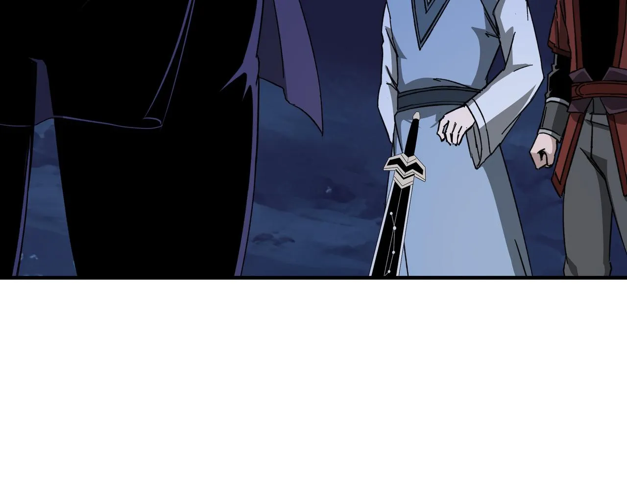 第116话 人榜前十的实力 第82页