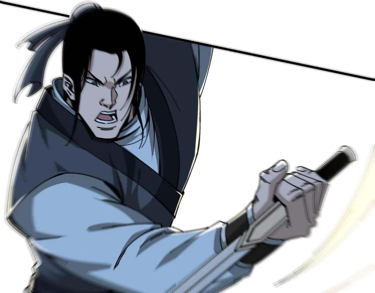 第121话 挑战苏信！ 第18页