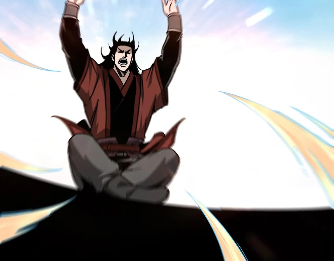 第123话 神宫境 第30页