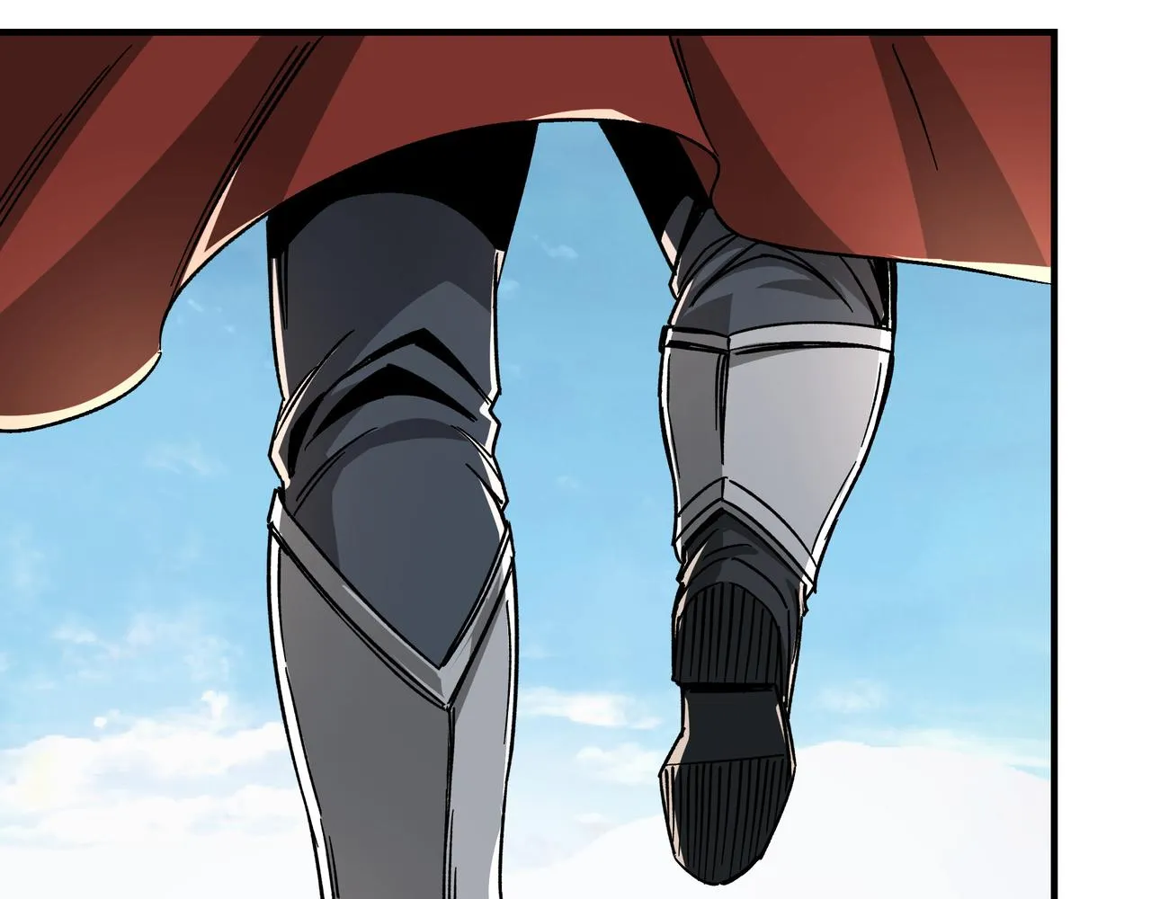 第124话 造反！ 第47页