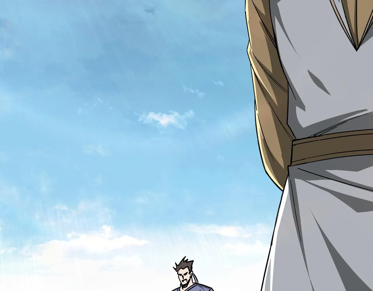 第124话 造反！ 第74页