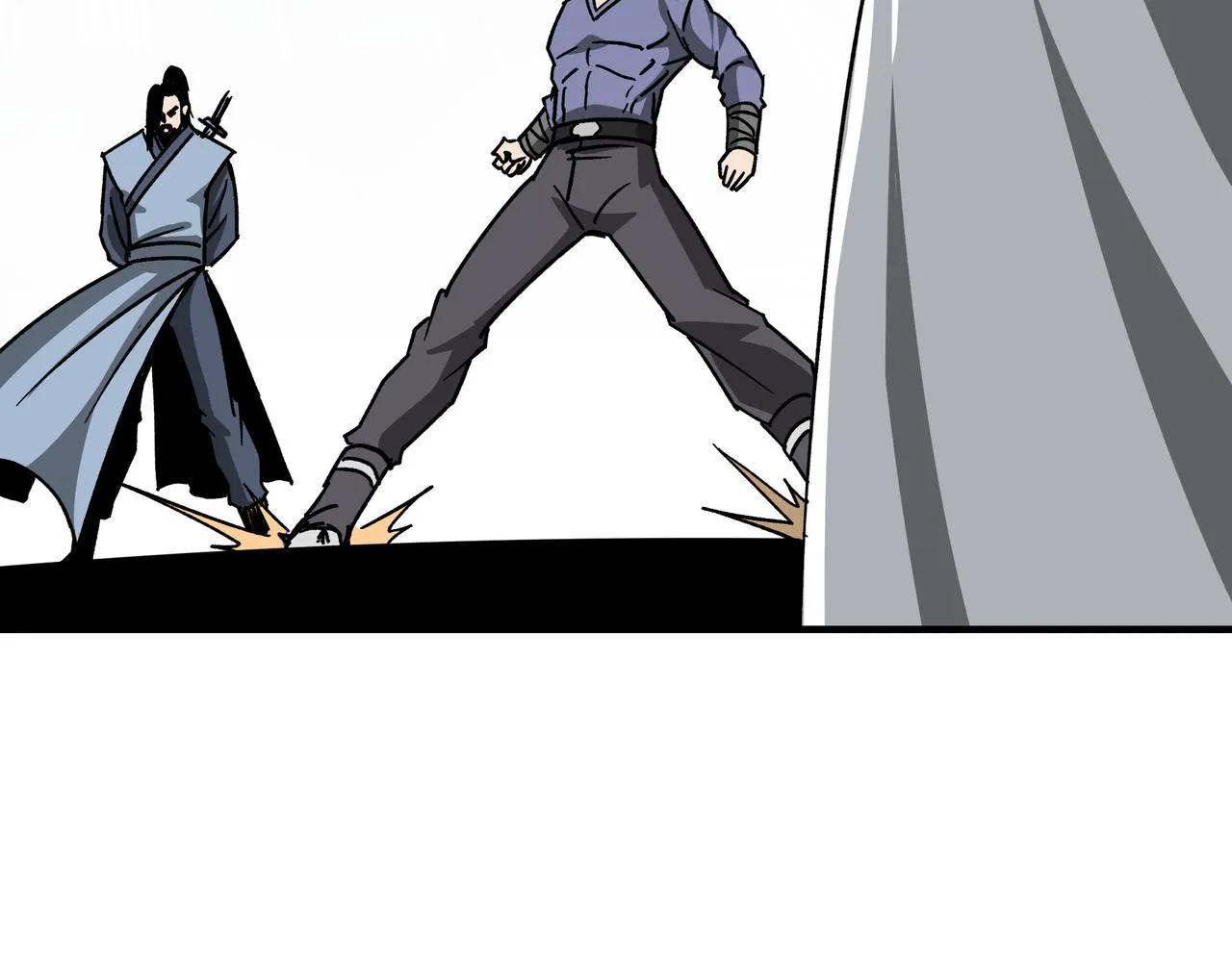 第124话 造反！ 第75页