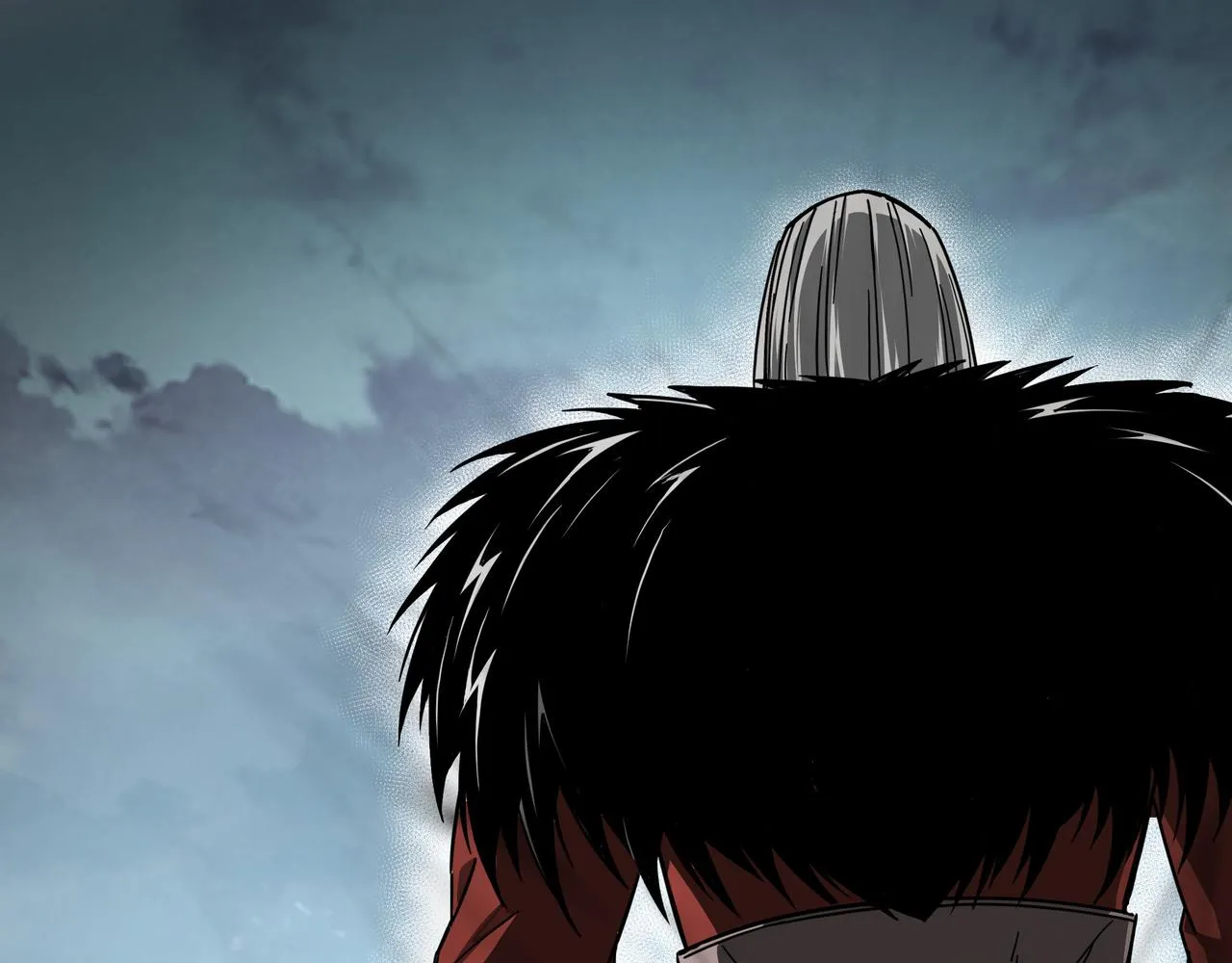 第125话 铁战！ 第5页