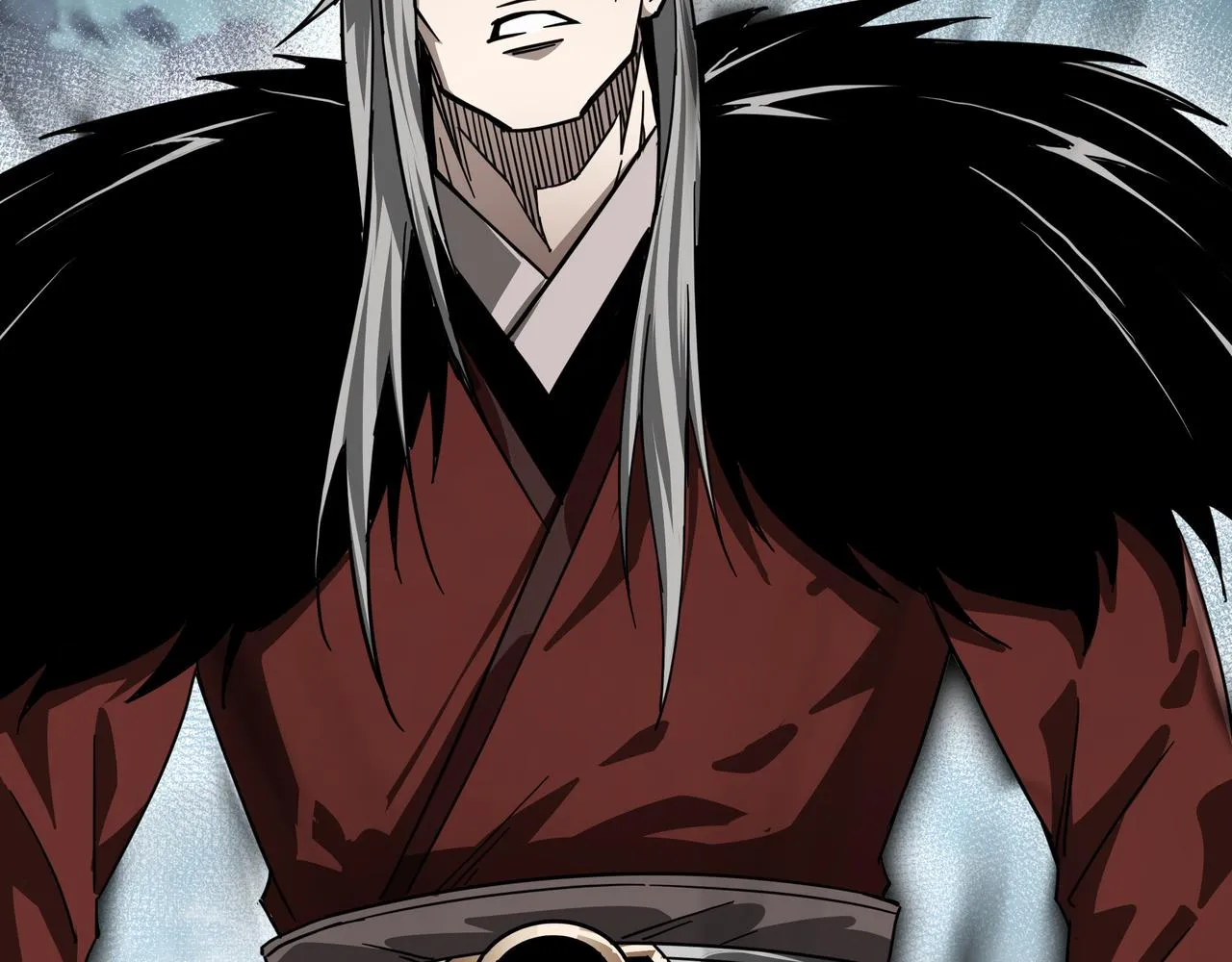 第125话 铁战！ 第9页