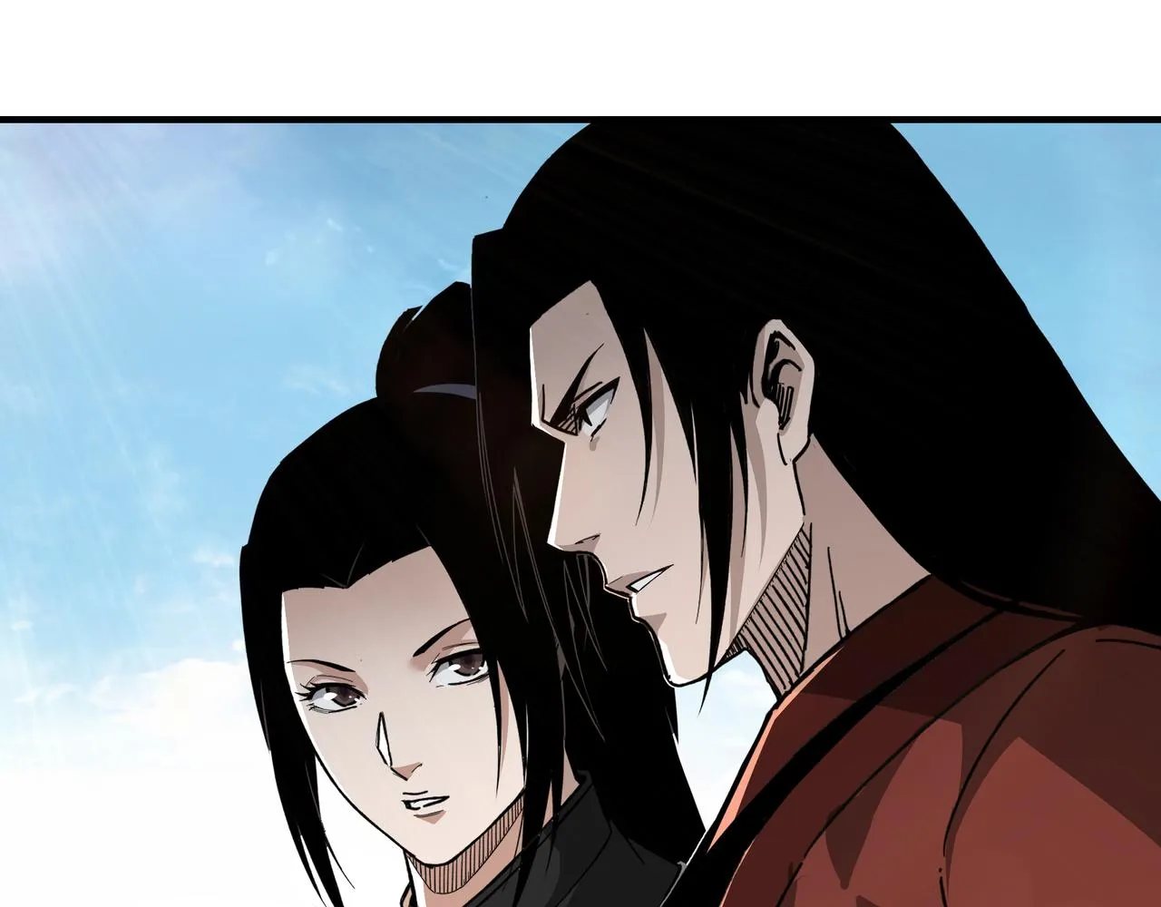 第125话 铁战！ 第26页