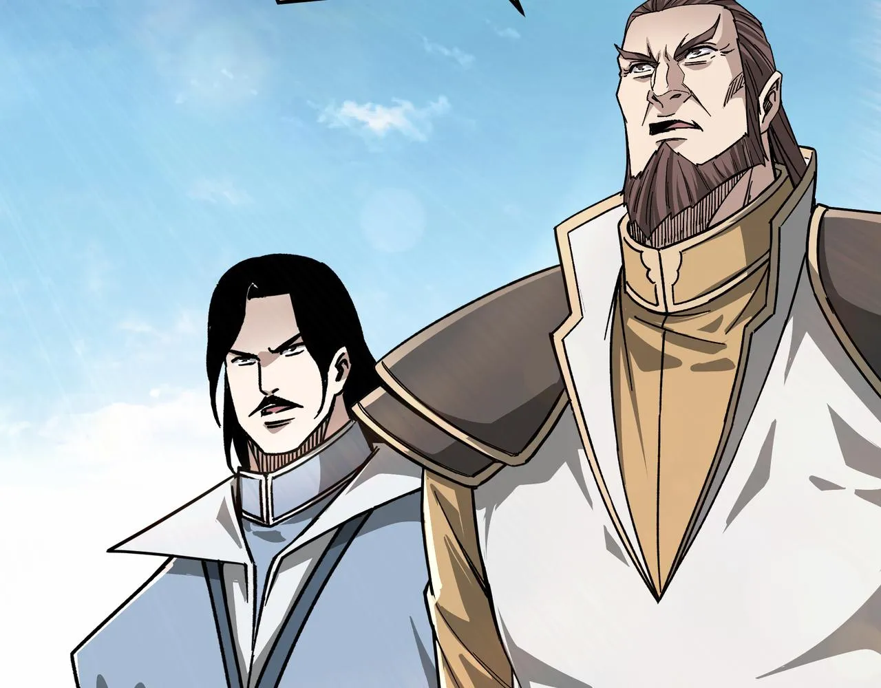 第125话 铁战！ 第33页