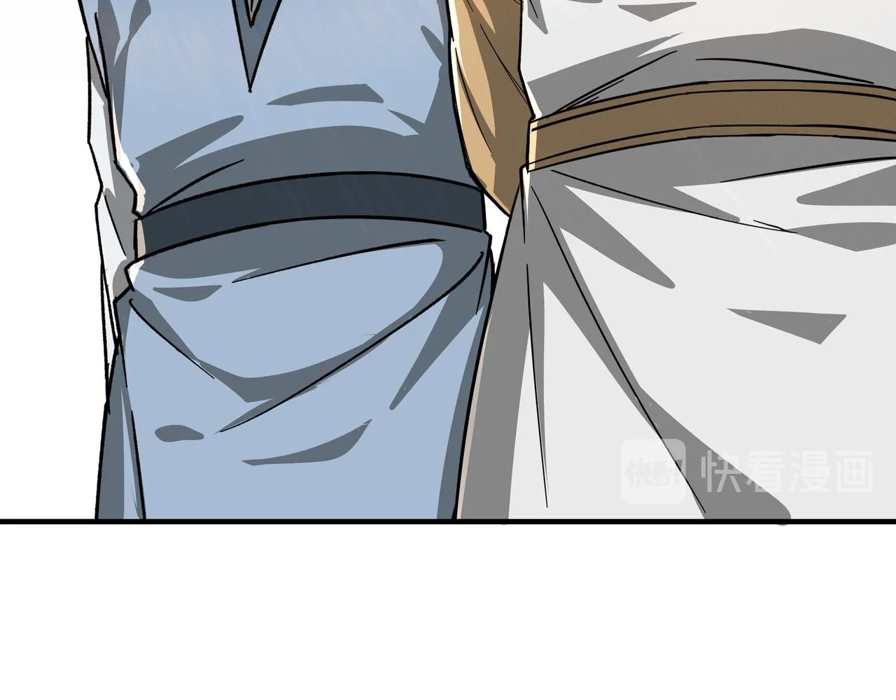 第125话 铁战！ 第34页