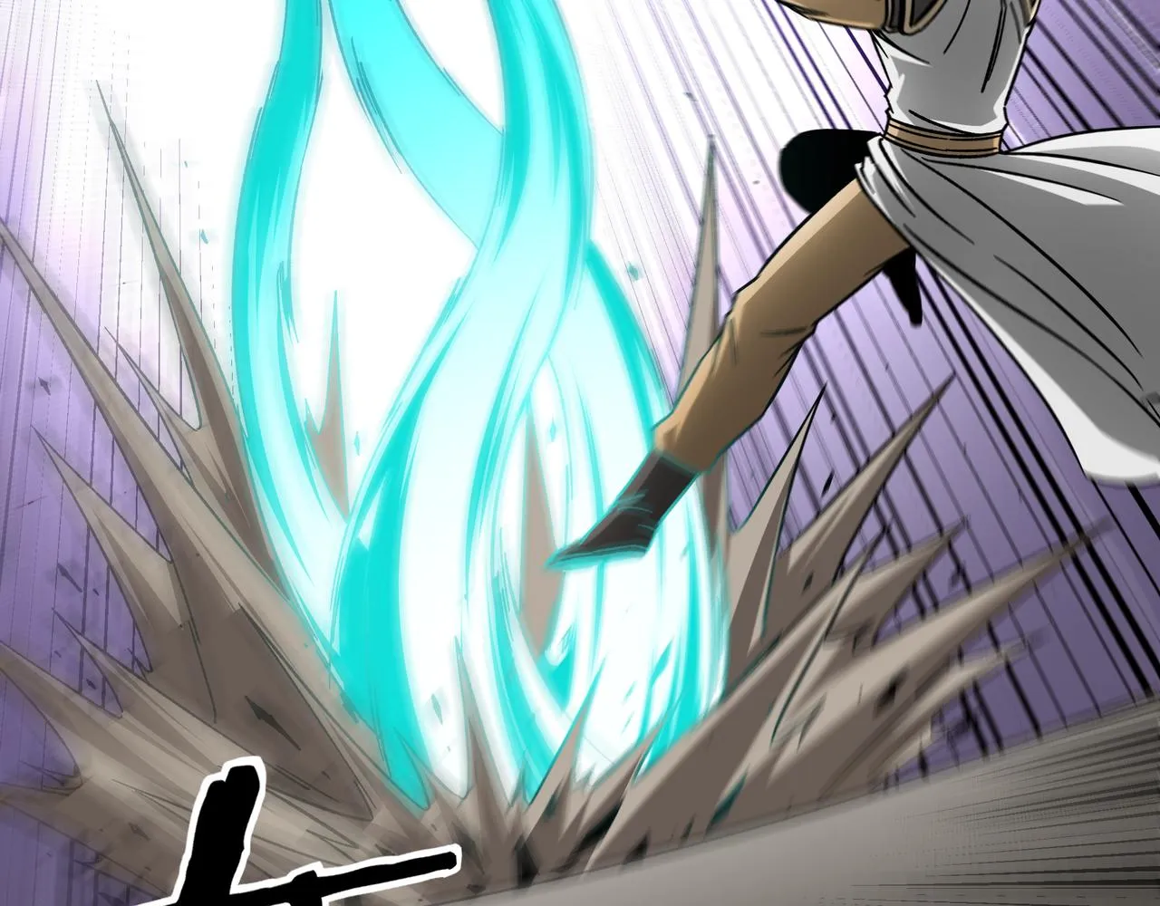 第126话 背叛 第6页
