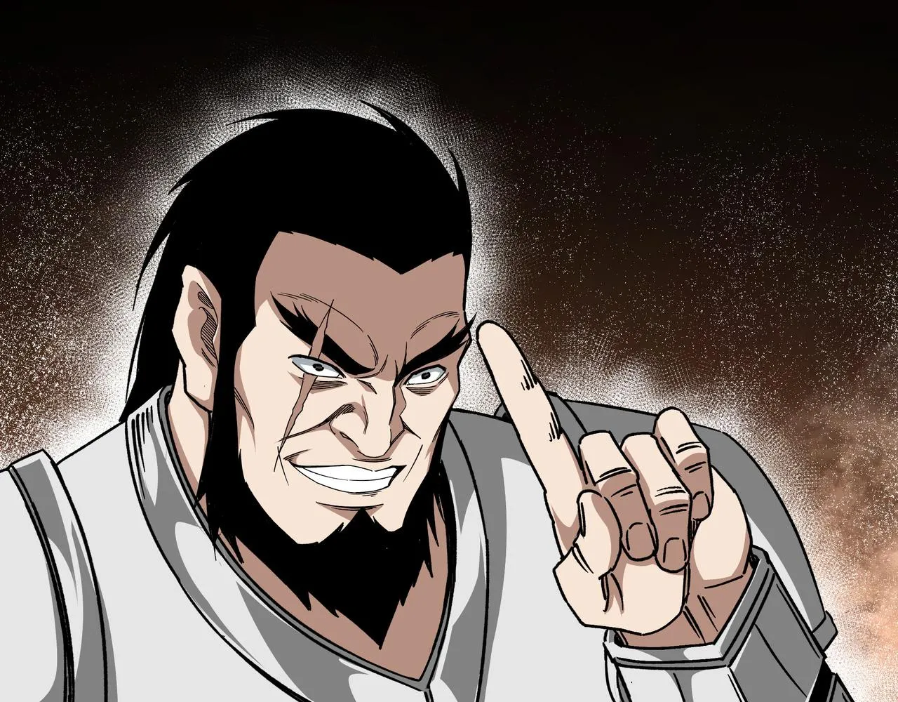 第126话 背叛 第21页