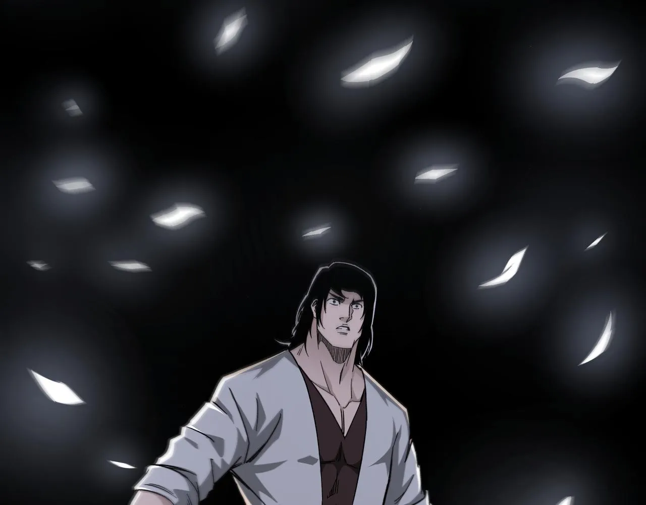 第126话 背叛 第59页