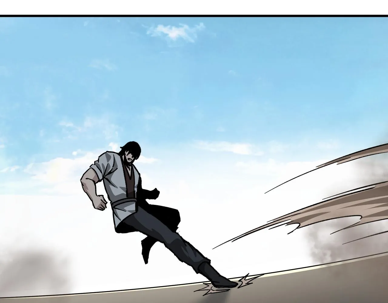 第126话 背叛 第66页
