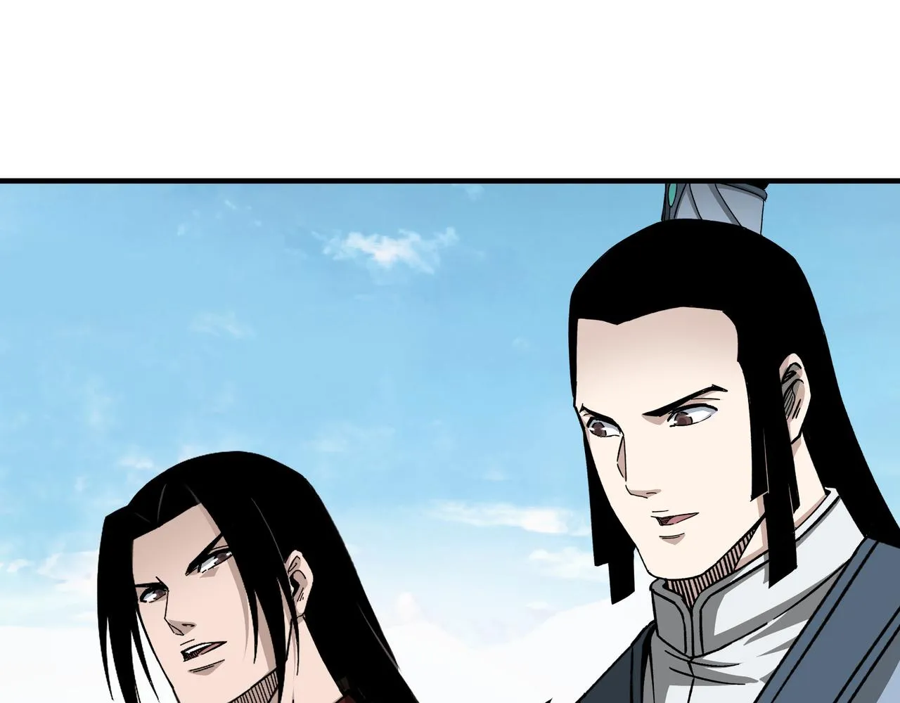 第127话 结束 第52页
