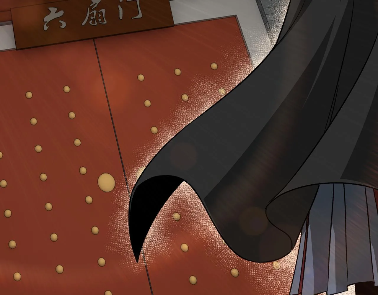 第130话 江南道六扇门 第25页