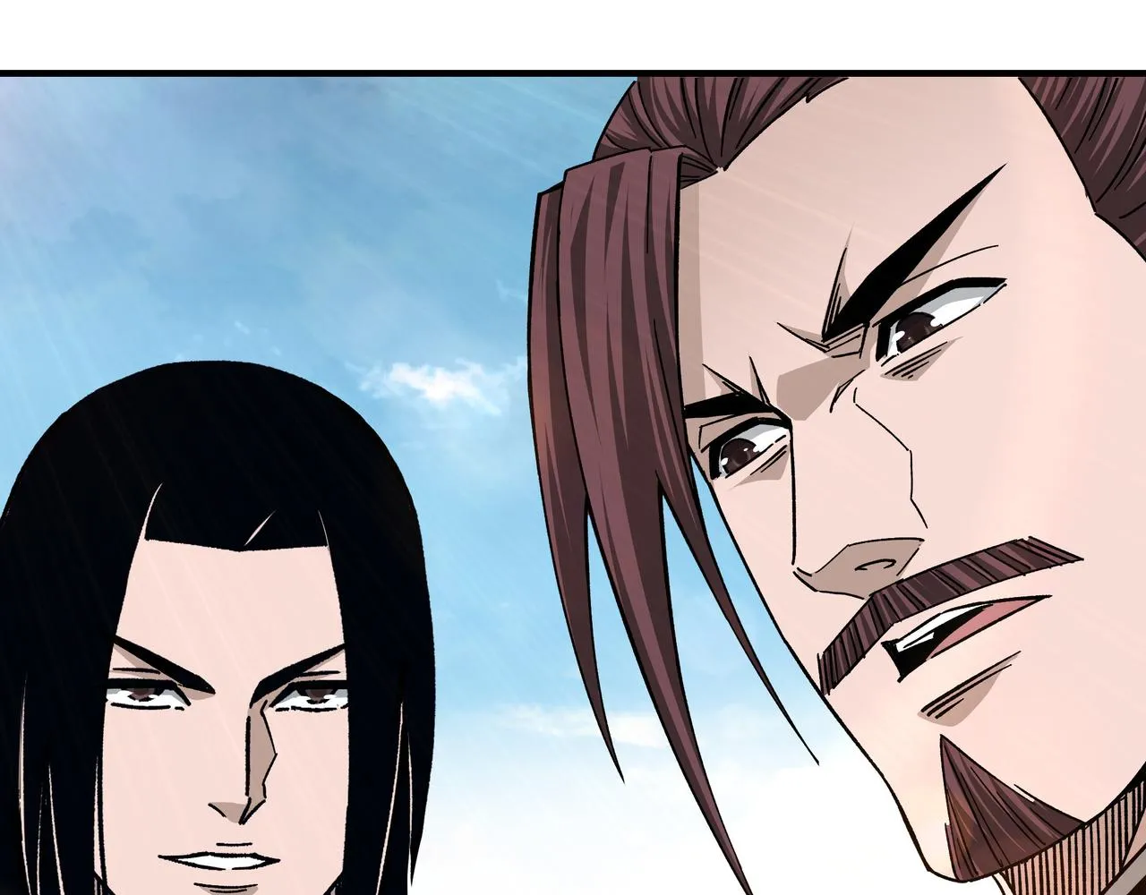 第130话 江南道六扇门 第30页