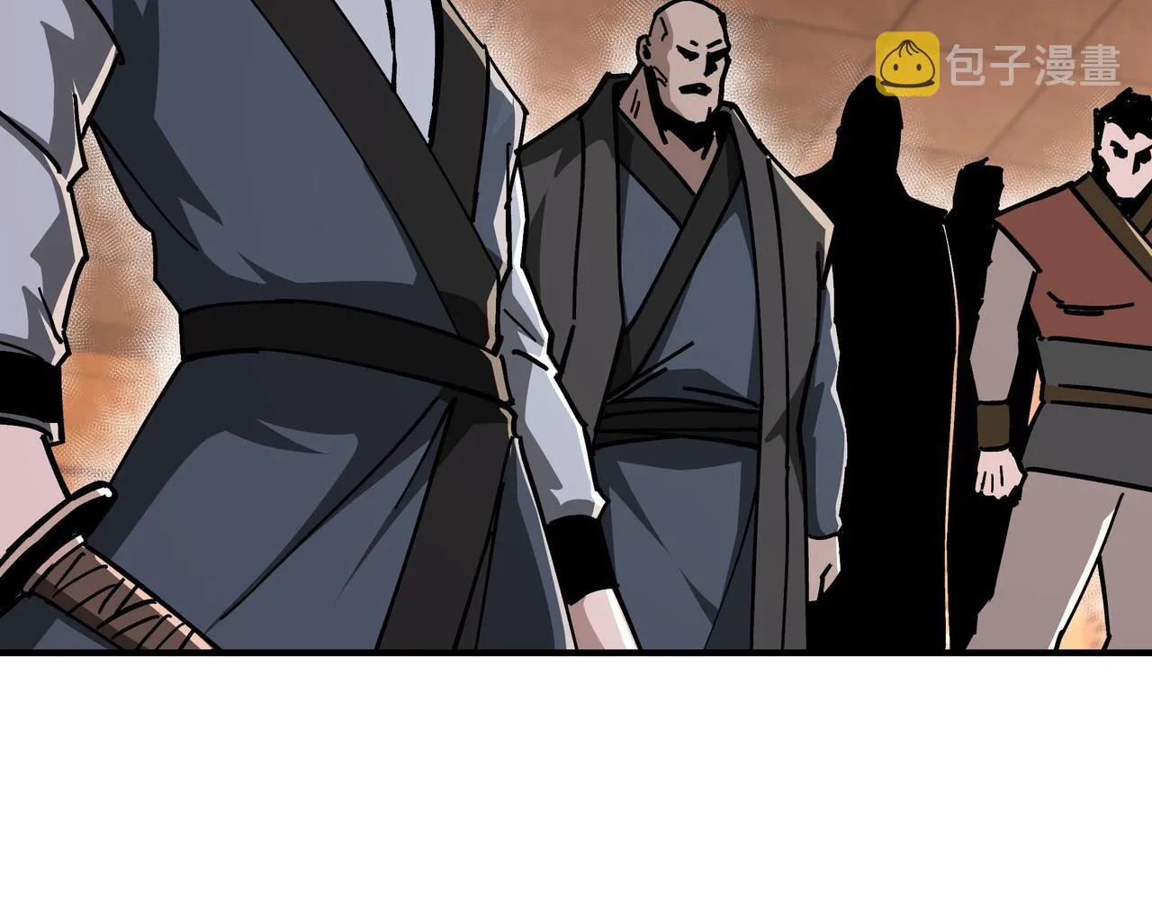 第131话 在座的诸位都是垃圾 第77页