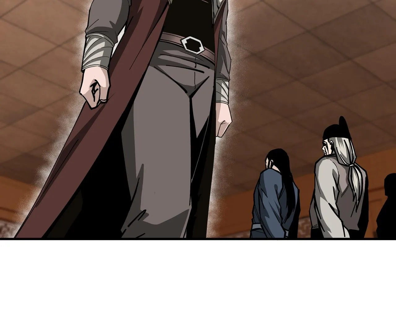 第132话 算计 第27页