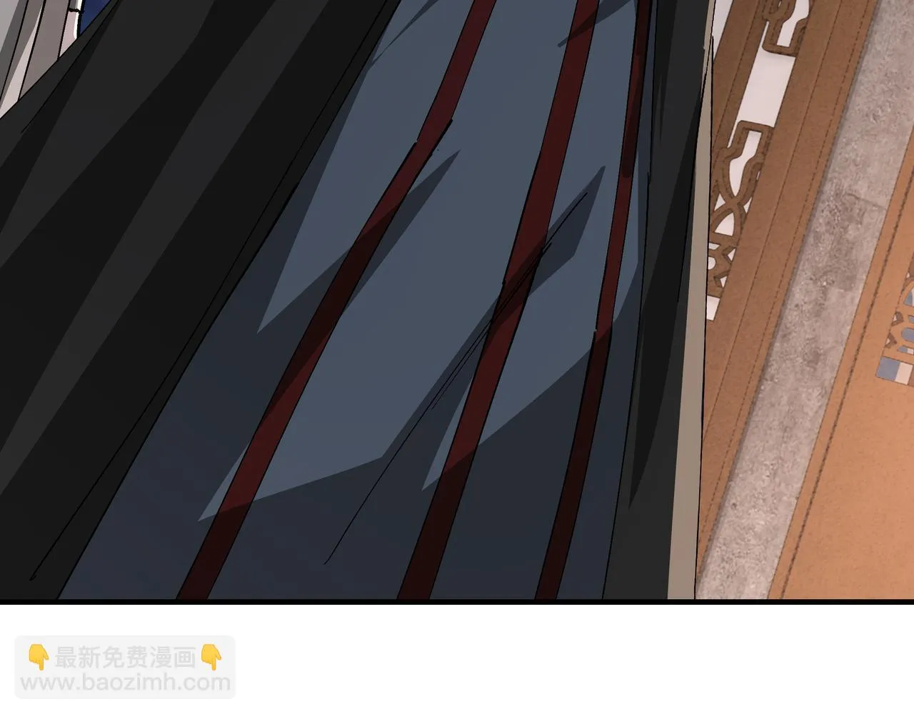 第133话 拉拢 第100页