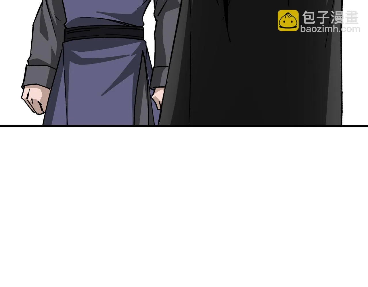 第134话 我给你撑腰 第10页