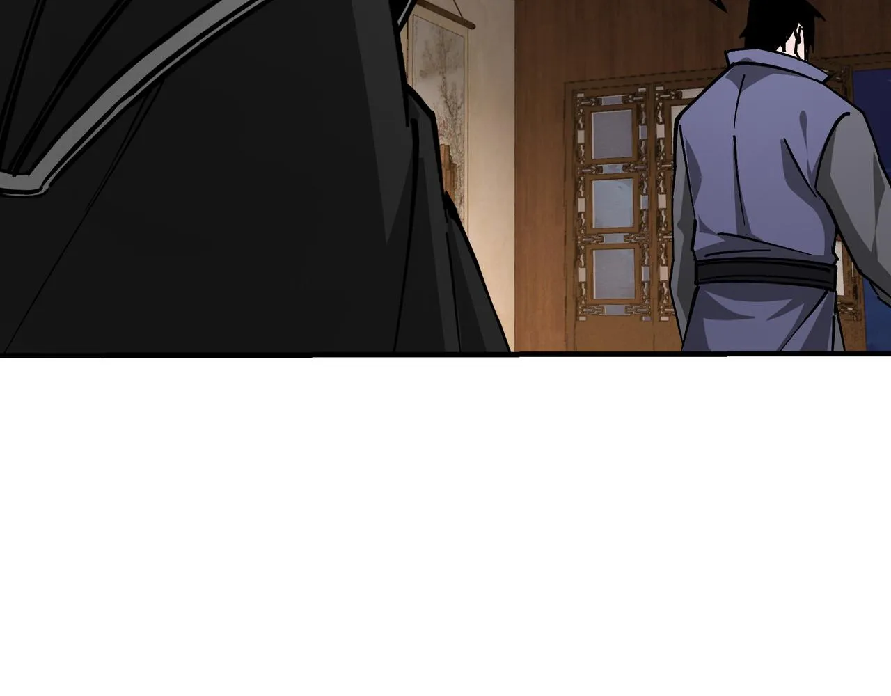 第134话 我给你撑腰 第53页